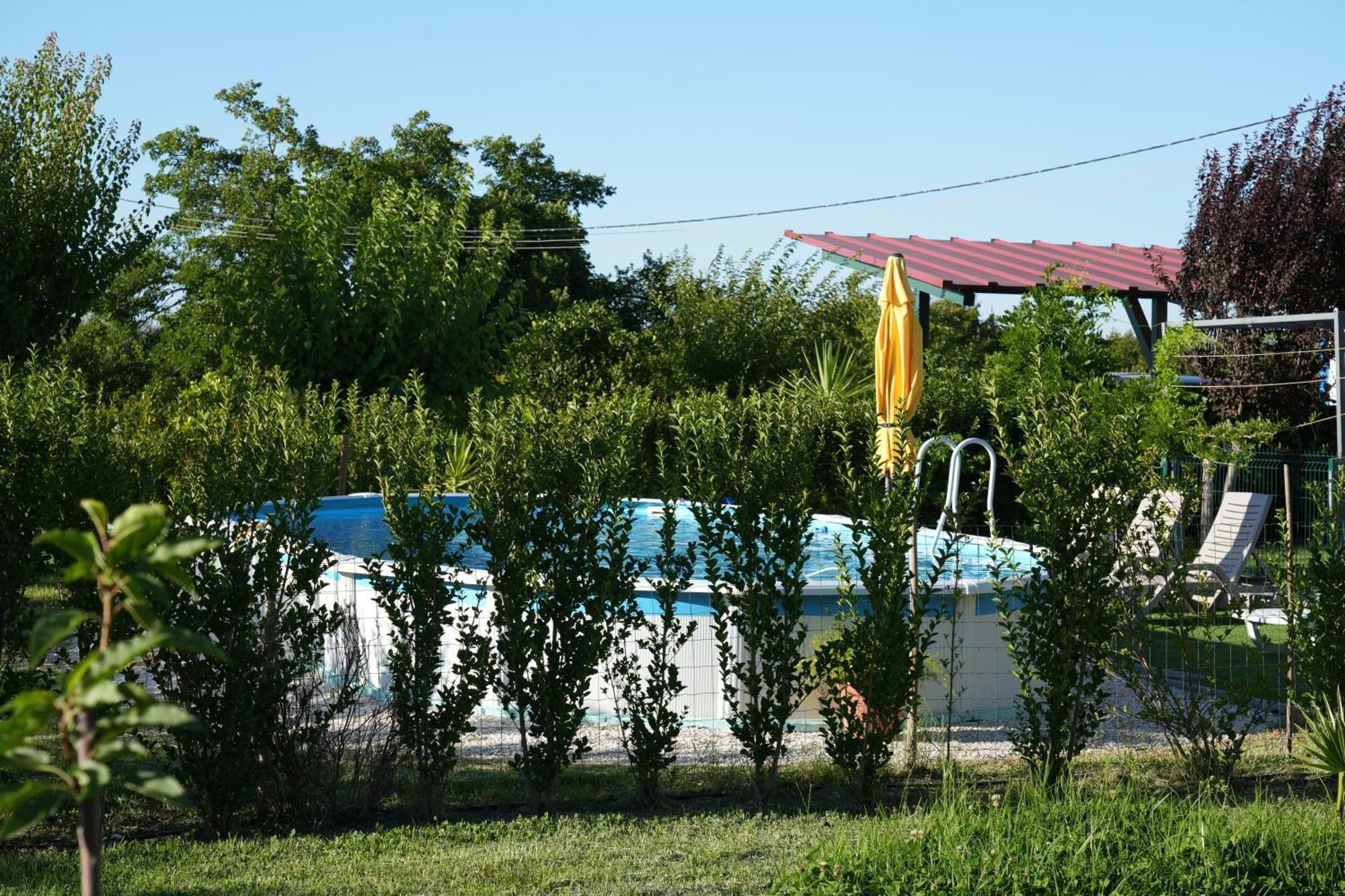 Country house A Janela Palmeiras
