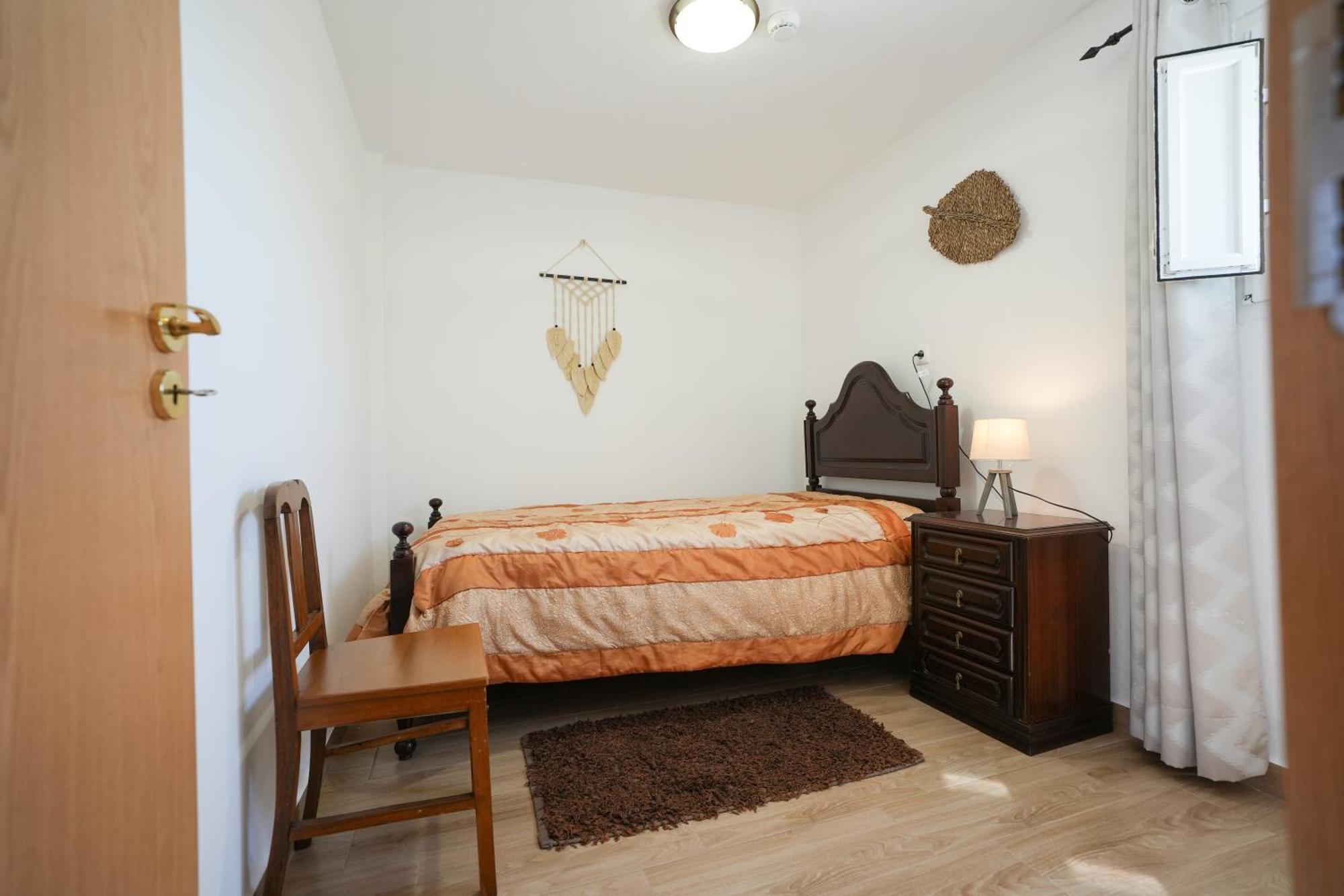 A Janela Palmeiras Country house Reguengos de Monsaraz