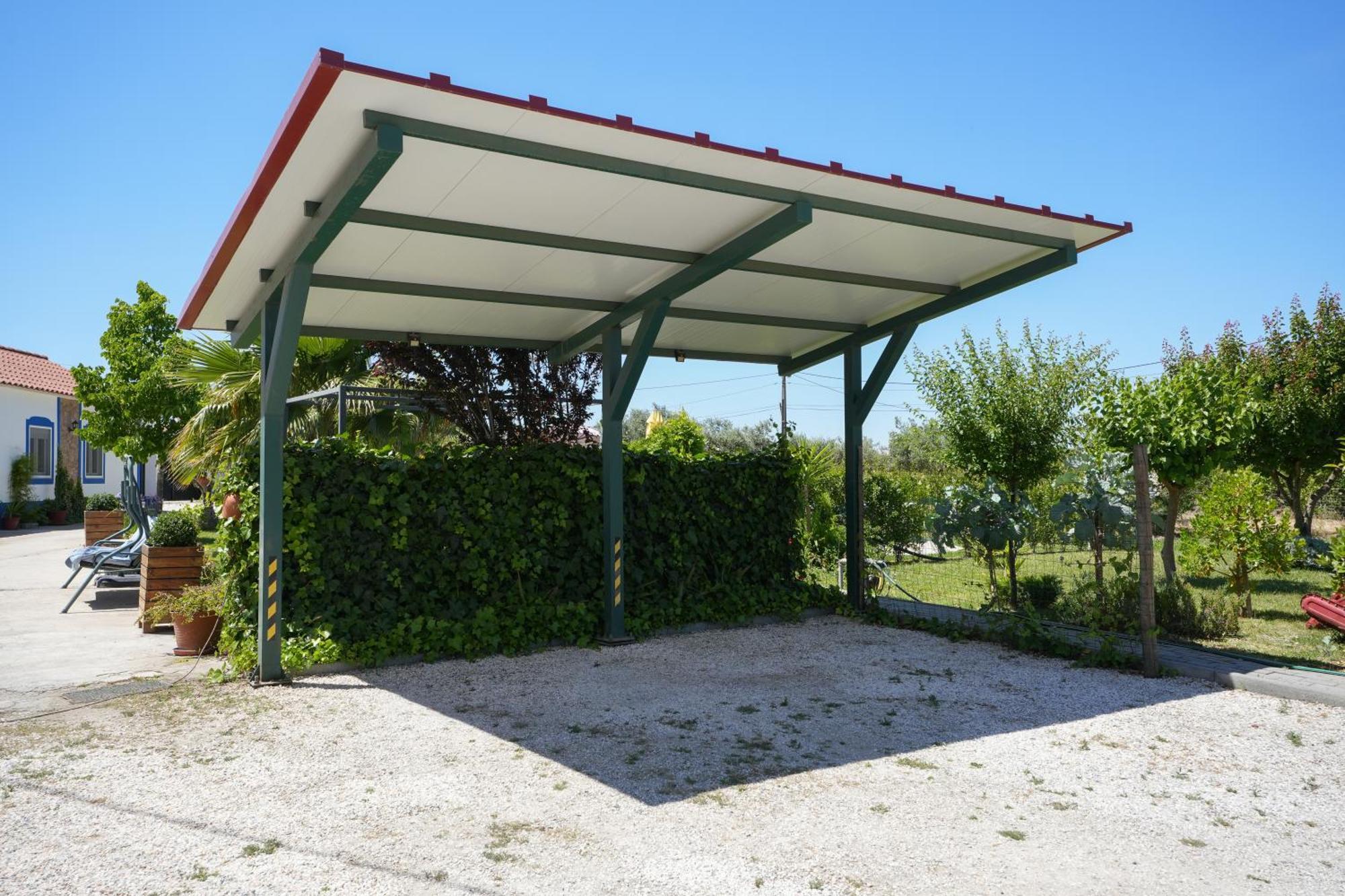 Country house A Janela Palmeiras