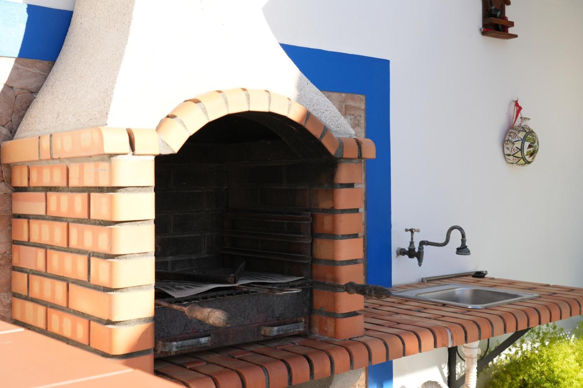 A Janela Palmeiras Country house Reguengos de Monsaraz